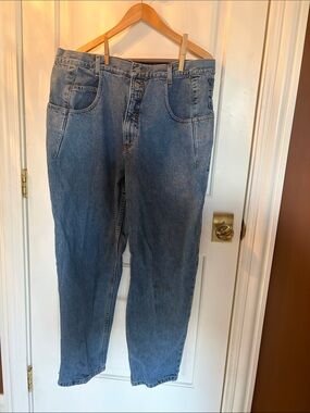 Vintage guess jeans